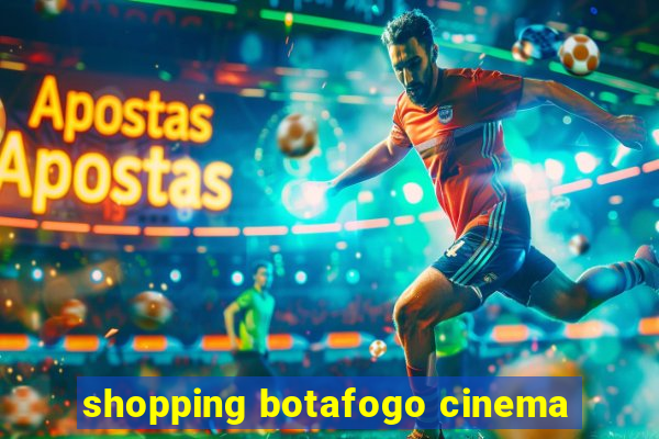 shopping botafogo cinema